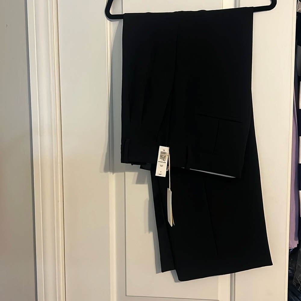 Aritiza effortless wide leg trouser